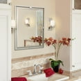 thumbnail image 3 of Kichler Lighting - One Light Wall Sconce - Wall Bracket - Hendrik - Contemporary, 3 of 3