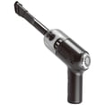 thumbnail image 5 of AuroraX Portable Vacuum Cleaner,Handheld Mini Cordless Dry Car Vacuum with Extended Hose,USB Charging Compressed Air Dusters Powerful Suction(Black), 5 of 5