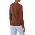 thumbnail image 3 of walmart Essentials Womens Lightweight Crewneck Sweater, 3 of 6