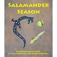 thumbnail image 1 of Pre-Owned Salamander Season (Hardcover) 1628555564 9781628555561, 1 of 1