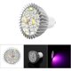 thumbnail image 1 of Lámpara Led de cultivo Gu10, ángulo de haz ancho de 120 grados, lámparas hidropónicas de amplio espectro para cultivo de flores y verduras, 28w, 220v, Banban LingWen 1327533418584, 1 of 1