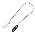 thumbnail image 2 of Sound Aid Clip, A675 Fixation BTE Sound  Rope Protection Black  For Gardening For Kids Monaural, 2 of 8