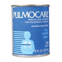 Upc Pulmocare Liquid Vanilla Nutritional Supplement 8 Oz X 24 Upcitemdb Com