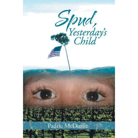 Spud, Yesterday's Child, (Paperback)