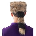 thumbnail image 3 of Gorra de Mapache Divertida Funny Party Hats Tamaño Adulto, 3 of 8
