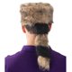 thumbnail image 3 of Gorra de Mapache Divertida Funny Party Hats Tamaño Adulto, 3 of 8
