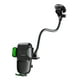 thumbnail image 1 of Soporte para teléfono de coche con ventosa, universal, ajustable, accesorio para coche Verde A, 1 of 8
