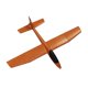 thumbnail image 2 of Avión de planeador Juguete Lanzamiento de avión Regalo de cumpleaños Avión Al aire libre Juego de juguetes Tomando Flying Machine para niños para naranja, 2 of 8