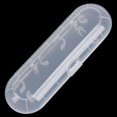 thumbnail image 1 of 1PC Travel Electric Toothbrush Portable Case Toothbrush Holder Box For HX6730, 1 of 5