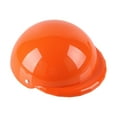 thumbnail image 3 of Casco para mascotas Yuyangstore Naranja Casco duro y seguro para bicicleta al aire libre, 3 of 8