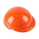 thumbnail image 3 of Casco para perro y gato con correa ajustable, casco rígido de seguridad, casco para perro pequeño, casco rígido adorable Naranja, 3 of 9