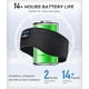 thumbnail image 5 of MUSICOZY Bluetooth 5.2 Sleep Headphones, Wireless Headband Headphones with HD Stereo Speakers, Sports Earphones for Sleeping, Running, Yoga, Ideal Gifts for Men, Women, Teens, 5 of 5