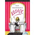 thumbnail image 2 of Livre & CD Eloise (Part of Eloise) par Kay Thompson, 2 of 2