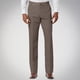 thumbnail image 1 of Ceisia Men's Slim Stretchy Casual Gift Dress Pants Soft Slightly Elastic Minimalist Cut Multi-Color, 1 of 8
