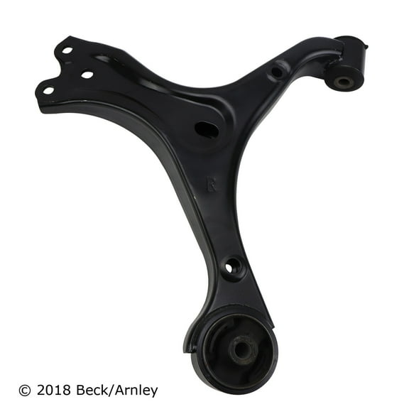 BeckArnley 102-7877 Control Arm