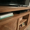 thumbnail image 6 of Sauder Cannery Bridge Farmhouse TV Credenza for TV's up to 65", Sindoori Mango Finish, 6 of 12