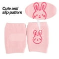 thumbnail image 3 of Unisex Crawling Protective Pads for Protective Baby Toddlers Knee Pads, 3 of 5