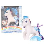 My Little Pony Classic - Rainbow Ponies - Series 4 Twinkle Eyed Collection - Gingerbread