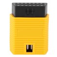 thumbnail image 1 of Conector de expansión de 16 pines, adaptador de escáner OBD, herramienta de diagnóstico de mantenimiento de automóviles Autool OBD2 para ELM327 / Mdiag / Easydiag / GOLO / PRO / PRO3 / V, 1 of 14