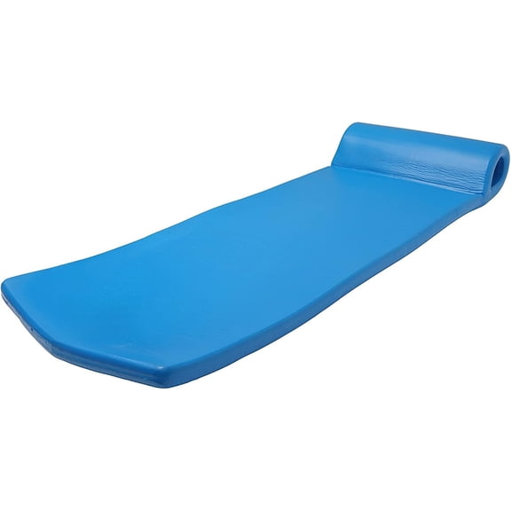 74 inch Foam Float for Pools & Lakes Vinyl Foam Pool Floats