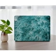 thumbnail image 3 of KSK KAISHEK Hard Case Cover Only for MacBook Pro 16"( XDR Display, 2020 - 2019) Model A2141, Type C Flower 1285, 3 of 5