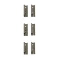 thumbnail image 2 of Guardoinrt Pince de Fixation Duplicating pour Ford Haute Qualité Style A 3Set, 2 of 6