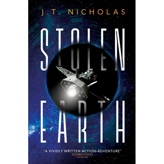 Stolen Earth, (Paperback)