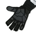 thumbnail image 3 of Simpson Racing MGXB Magnata Gloves Black/Blue XL - Pair, 3 of 4