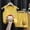 Yellow, variant on Cethrio Kids Boys Outfit Sets, Sleeveless Cotton Summer Shirts and Shorts Set Blue Size 0-6 T