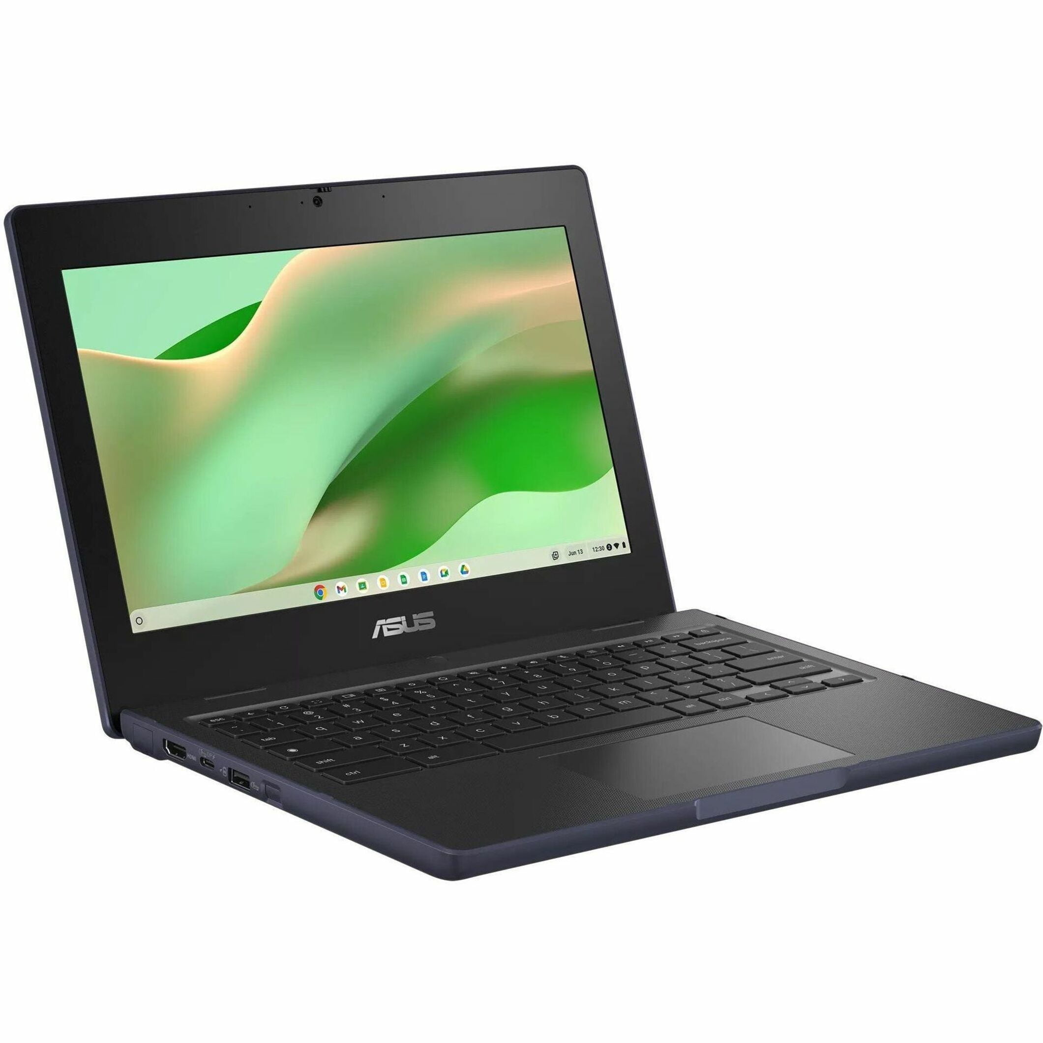 ASUS CZ1104CM2AYZ84T Chromebook CZ11 11.6" Rugged