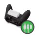 thumbnail image 2 of Kit de batería Hyperkin Game N Charge Blanco Para Xbox Series X S One, 2 of 3