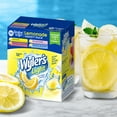 thumbnail image 3 of (50 Packets) Wyler's Light Lemonade Variety Pack Sugar Free, On-The-Go, Caffeine Free, Powdered Drink Mix, 3 of 14