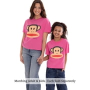 Paul Frank Oversized Drop Shoulder T-Shirt Adult