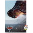 thumbnail image 1 of Disney Pixar Cars 3 - Une feuille, 1 of 4