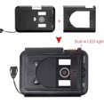 thumbnail image 5 of Portable Digital Magnifier Handheld Digital Magnifier 3.5 inch LCD Portable Video Digital Magnifier Electronic Reading Aid, 5 of 5