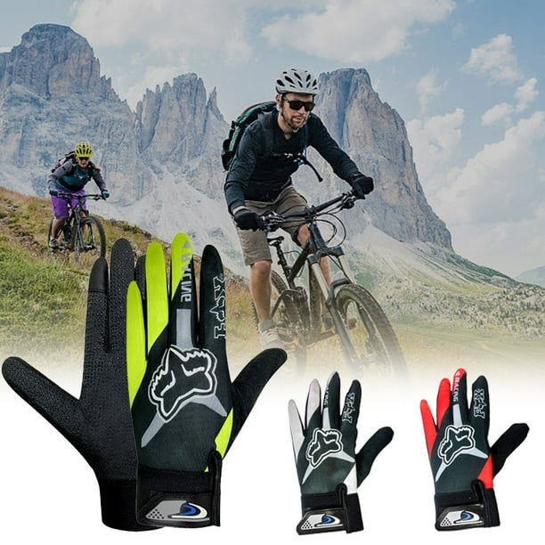 Guantes Para Bici Mtb Guantes Tacticos Militares Oakley Guantes De
