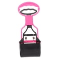 thumbnail image 4 of STRANDCHIC Dog Toilet Pick Up Plastic Assorted Color Portable Poop Handling 1Pcs, 4 of 8