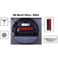 thumbnail image 2 of 16PCS for S8 Max V Ultra G20s Robot Vacuum Cleaner Accessories Kit Mop Choth Dust Bags Main Side Brush Filter, 2 of 5