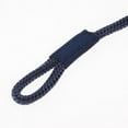 thumbnail image 3 of 1/4 inch 5 Feet Braided Nylon Rope for Marine Kayaks Boats Pontoon Canoe (Blue), 3 of 7
