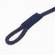 thumbnail image 4 of 6x Línea de Atraque / Parachoques de Barco, Cuerda, Látigos, Cuerda Azul de 1 / 4''x5 ', 4 of 8