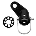 thumbnail image 1 of Luxshiny 1 Set Bike Trailer Hitch Adapter for Pet Trailers Sturdy Connector for Bicycles Simple Installation for Family, 1 of 8