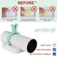 thumbnail image 4 of 2-In-1 Sublimation Tumblers Pincher With Cup Cradle, Tumbler Clamp Grip Pinch Tool For 12-20oz Sublimation Tumblers, 4 of 4