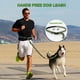 thumbnail image 2 of Hands Free Dog Leash, 5-7ft Heavy Duty Strong Bungee Dog Leash, Dog Leash, 2 of 5
