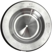 MAHLE Original 224-3852WR Engine Piston