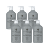 Hairitage Color Check Color Care Deep Conditioner for Color Treated Hair, 13 fl oz (Pack of 6)