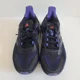 thumbnail image 2 of Ad-id-as 4DFWD Pulse Running Shoes Q46452 Size 6.5 Black Sonic Ink Purple, 2 of 6