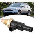 thumbnail image 4 of Veeki Air Assist Control Valve, 36281-RTA-003 Car Accessory Air Assist Control Solenoid Valve Fit for Honda Element/Civic/CR-V 07-11-0521, 4 of 5