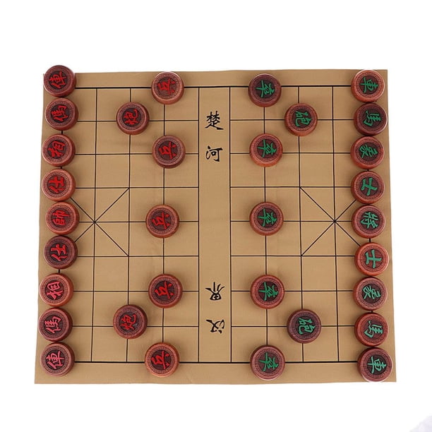絶版・入手困難　チムシリーズ 8冊セット KLKCMS Rosewood Chinese Chess Set Portable Wooden Table Board Game