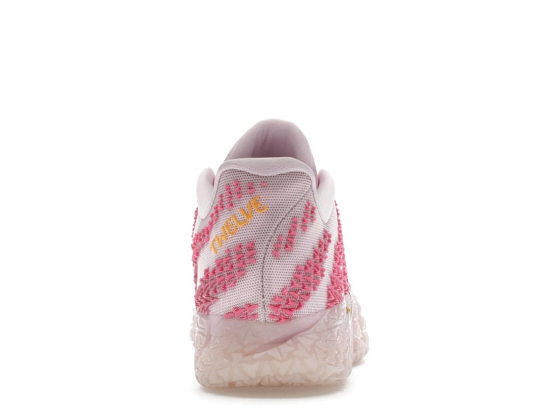 Nike Men's Ja 3 Pink Foam Shoes, from StockX