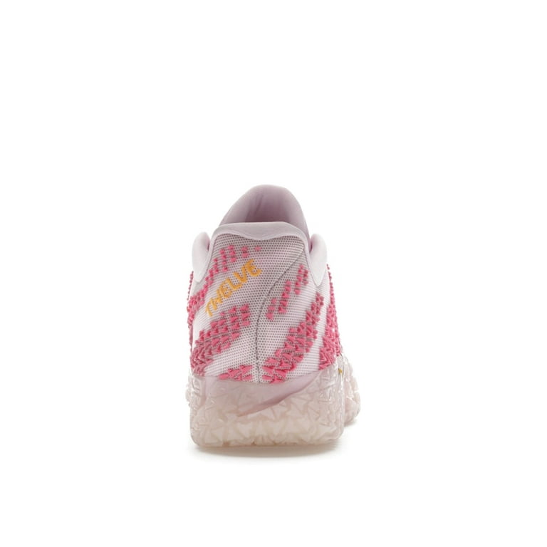 Nike Men's Ja 3 Pink Foam Shoes, from StockX - Walmart.com